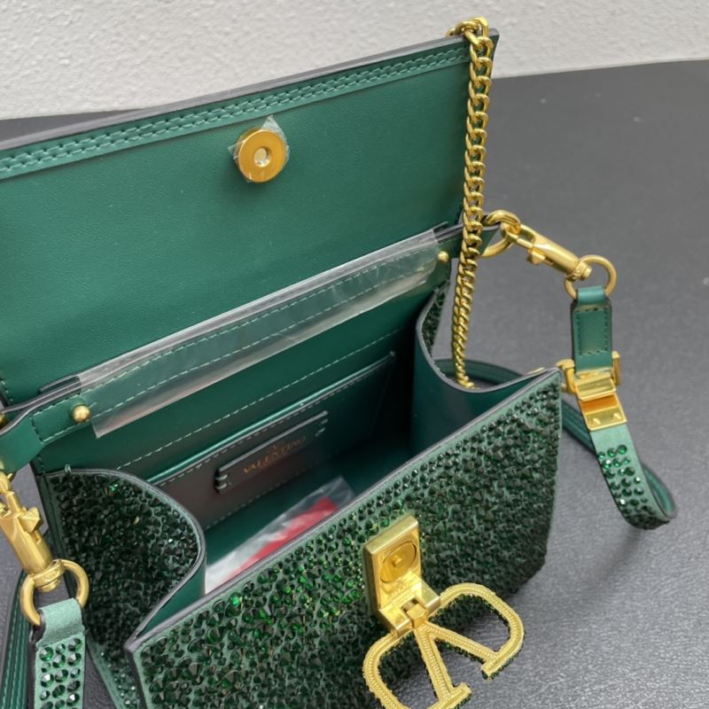 Valentino Handle Bags